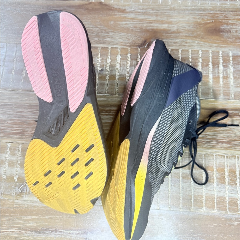 Adidas Adizero Boston 12 Men's Athletic Running Sneakers Shoes - Picture 6 of 7